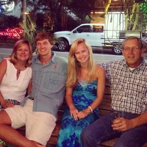 Meet your Posher, Tracy